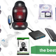 Illustration for article titled Sundays Best Deals: Oral-B Guide Smart Toothbrush, Anker Charging Accessories, Weighted Blankets, iMadden NFL 21/i MVP Edition Code, Bidet Attachment, Heated Massage Car Seat Cover, and More